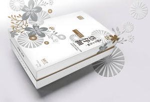 永康八號－傳統手工冷皂禮盒設計