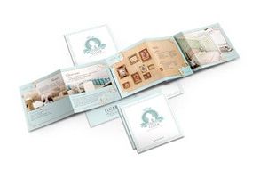 愛兒家產後護理之家