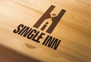 單人房-品牌LOGO設計