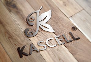 卡希爾生物科技－品牌包裝設計