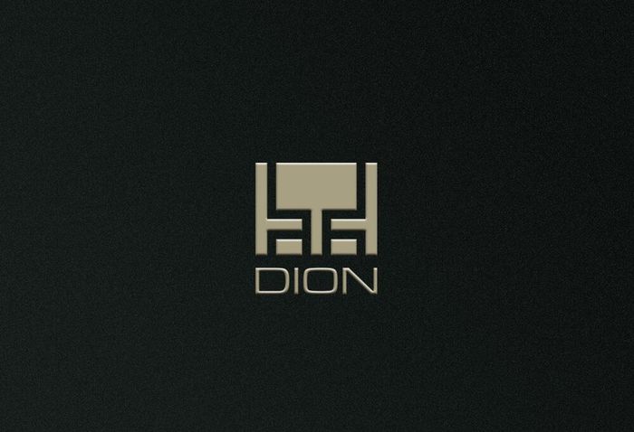 鼎隆國際商旅-品牌設計