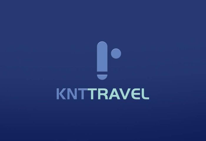 台灣近畿國際旅社-品牌設計