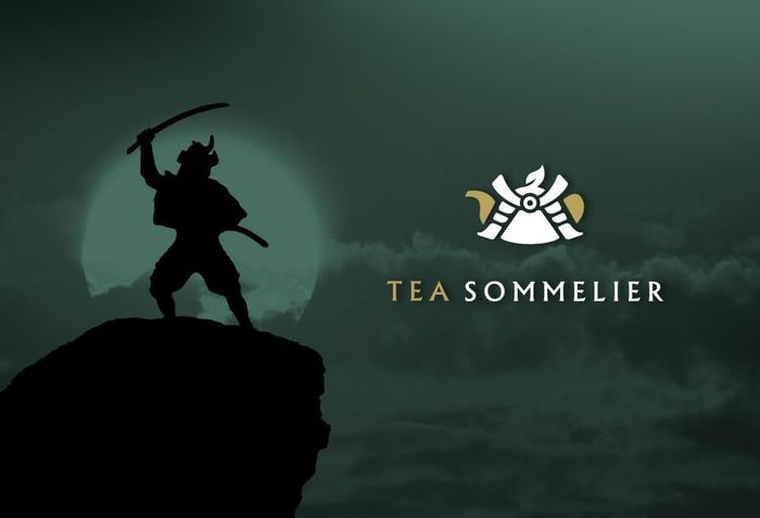 侍茶匠-茶飲品牌設計