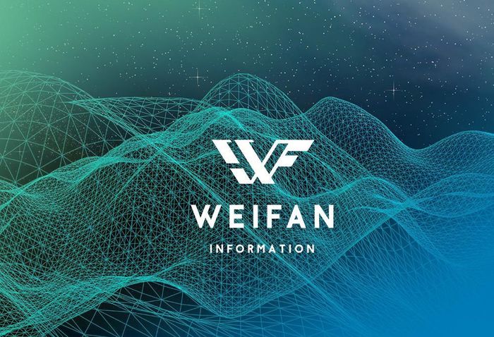 威釩資訊 ITO-品牌設計