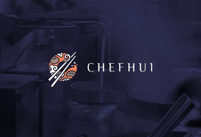 名廚匯-品牌與包裝設計