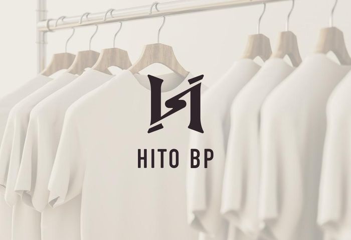 HITO BP 品牌Logo設計