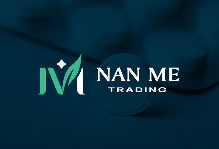 南美貿易 商標設計