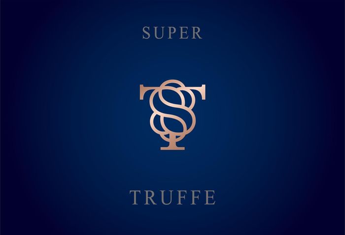 Super Truffe品牌設計
