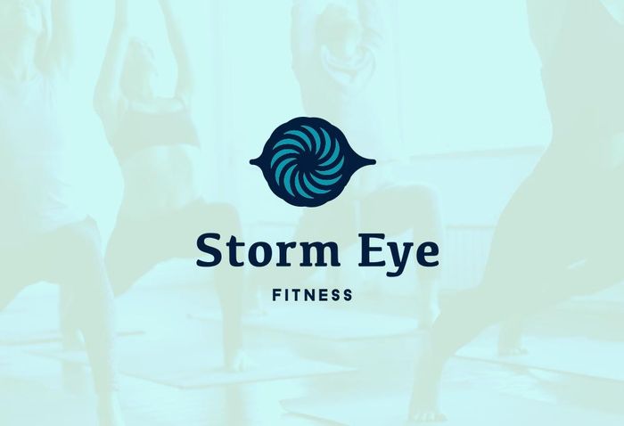 云首健身(廣州)有限公司 商標設計