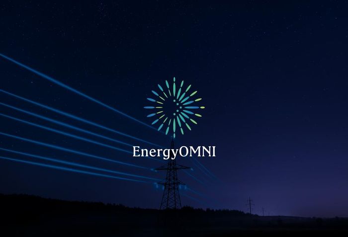EnergyOMNI 品牌設計