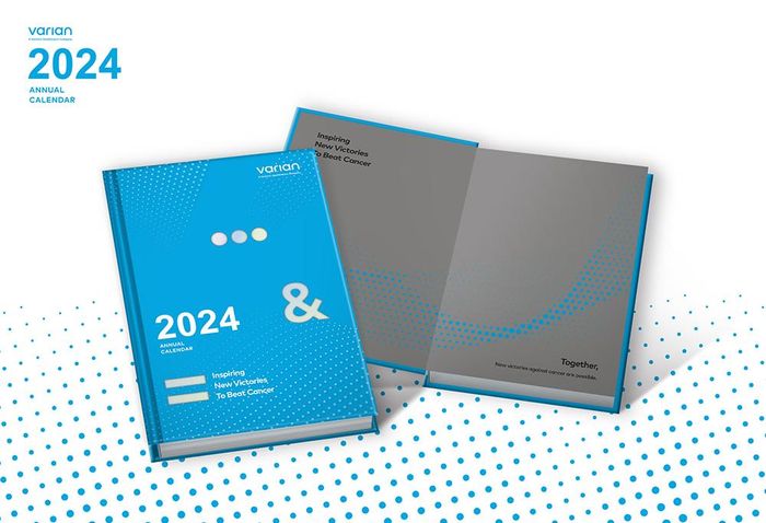 2024varian－瓦里安台灣 筆記本設計