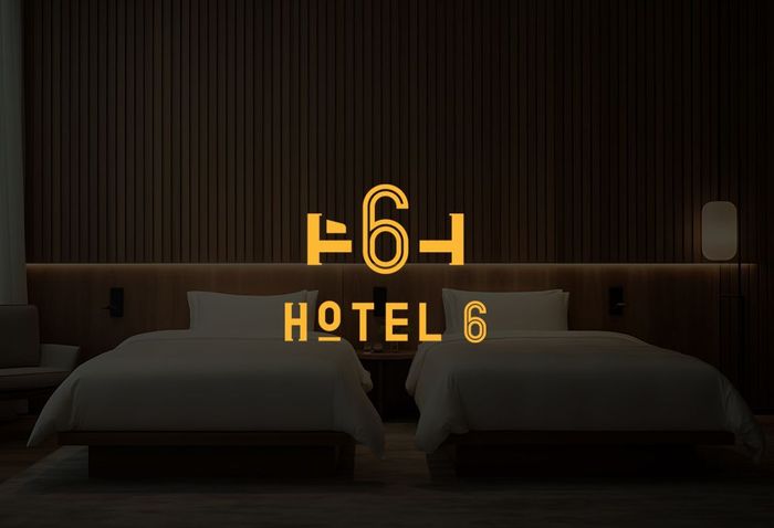 陸號行旅品牌設計