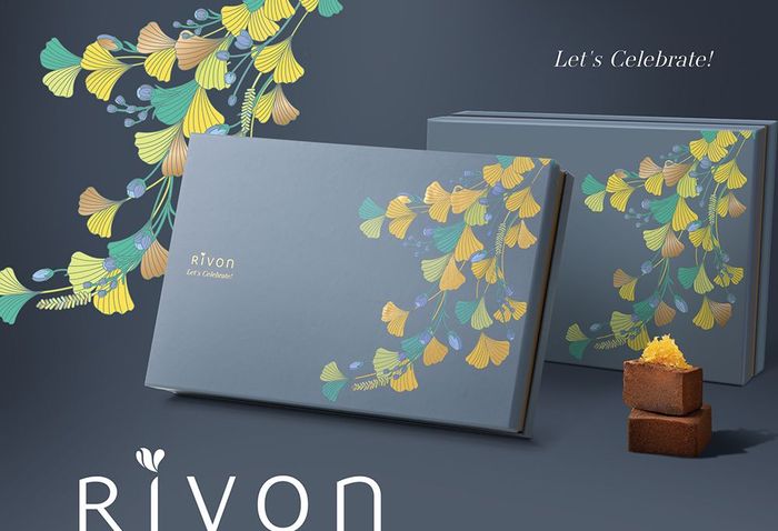 禮坊2025中秋禮盒系列設計