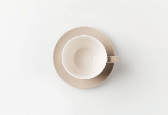 Human 禾曼咖啡 品牌設計