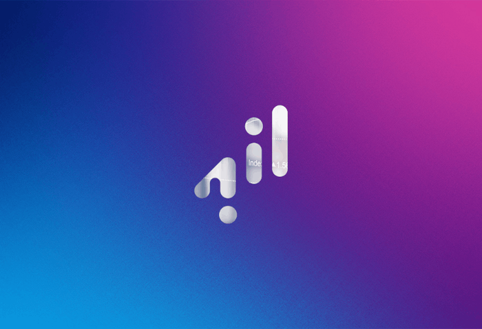 ETF Auto Saving logo設計